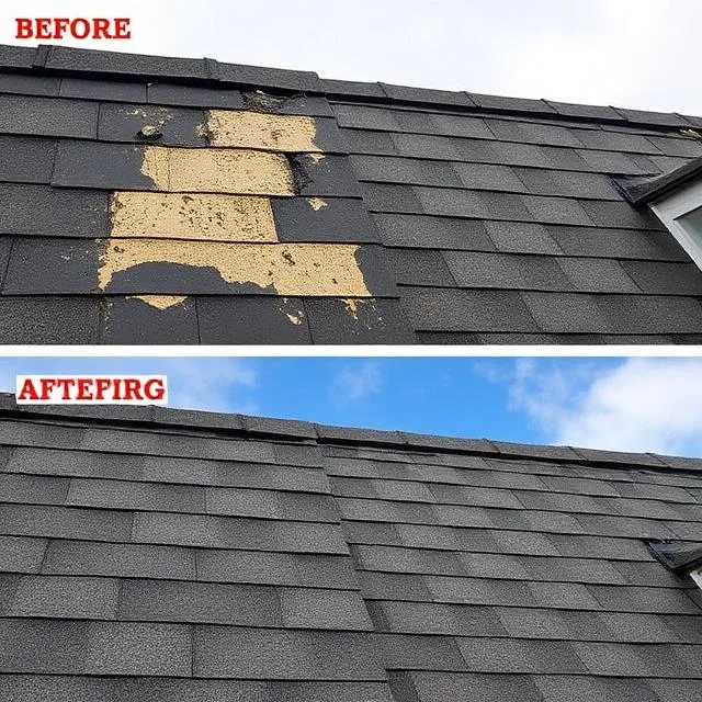 Roof Repair Near Me in Pocomoke City, MD near me